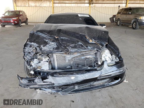 2003 Mercedes-Benz SLK 230 Kompressor z VIN WDBKK49F83F288867, wystawiony jako Copart lot #75726114 z przebiegiem 121 407 mil mil oraz Szkoda całkowita • Salvage title. Historia ofert i sprzedaży dostępna na DreamBid. Obrazek 5.