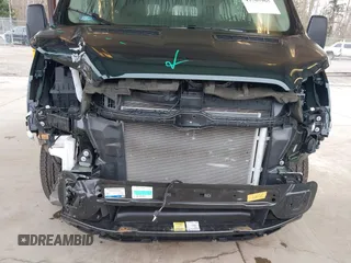 2020 Ford Transit Passenger XL with VIN 1FBAX2C88LKB46625, listed as a IAAI auction lot 41765965 with 15,451 mi miles and . Bid and sale history available at DreamBid. Image 6.