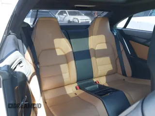 2014 Mercedes-Benz E 350 with VIN WDDKJ8JB7EF257896, listed as a IAAI auction lot 42291137 with 124,499 mi miles and . Bid and sale history available at DreamBid. Image 8.