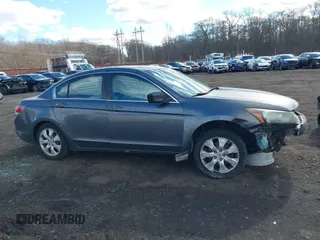 2009 Honda Accord EX-L z VIN 1HGCP26809A040864, wystawiony jako IAAI lot #41491259 z przebiegiem 146 769 mil mil oraz . Historia ofert i sprzedaży dostępna na DreamBid. Obrazek 14.