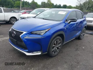 2015 Lexus NX 200t z VIN JTJBARBZ1F2005384, wystawiony jako IAAI lot #42669007 z przebiegiem 144 037 mil mil oraz . Historia ofert i sprzedaży dostępna na DreamBid. Obrazek 2.