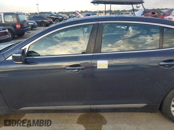 2015 Kia K900 Luxury with VIN KNALW4D43F6022254, listed as a Copart auction lot 73966104 with 52,161 mi miles and Salvage Title. Bid and sale history available at carsss.com. Image 12.