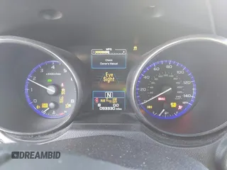 2017 Subaru Legacy Limited with VIN 4S3BNAN68H3010265, listed as a IAAI auction lot 42199122 with 93,330 mi miles and . Bid and sale history available at DreamBid. Image 7.