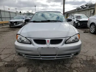 2004 Pontiac Grand Am SE1 with VIN 1G2NF52EX4C134565, listed as a Copart auction lot 43729485 with 110,485 mi miles and Clean Title. Bid and sale history available at carsss.com. Image 5.
