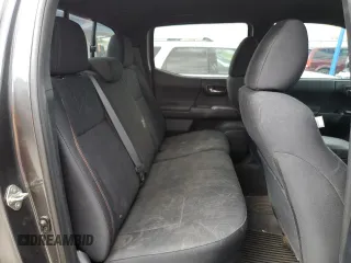 2016 Toyota Tacoma SR with VIN 3TMCZ5AN0GM032190, listed as a Copart auction lot 55405335 with 158,645 mi miles and Clean Title. Bid and sale history available at DreamBid. Image 10.