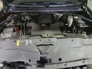 2017 Chevrolet Silverado 1500 Work Truck with VIN 1GCVKNECXHZ311359, listed as a Copart auction lot 47435145 with 60,188 mi miles and Salvage Title. Bid and sale history available at DreamBid. Image 11.