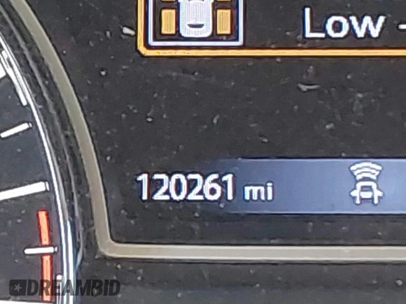 2018 Nissan Pathfinder S z VIN 5N1DR2MM5JC673071, wystawiony jako IAAI lot #41653944 z przebiegiem 120 261 mil mil oraz . Historia ofert i sprzedaży dostępna na DreamBid. Obrazek 15.