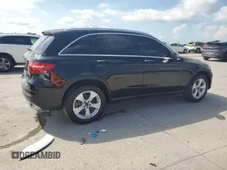2018 Mercedes-Benz GLC 300 z VIN WDC0G4JB0JV047191, wystawiony jako Copart lot #67275795 z przebiegiem Nie podano mil oraz Czysty tytuł • Clean title. Historia ofert i sprzedaży dostępna na DreamBid. Obrazek 3.