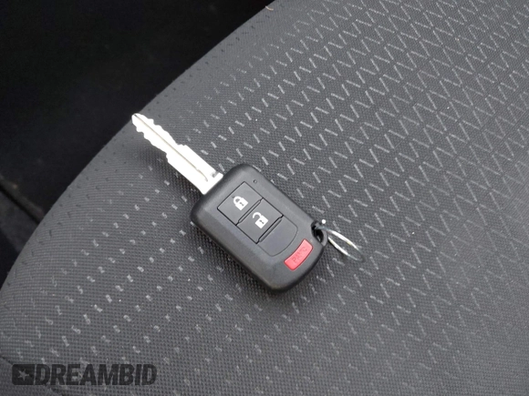 2022 Mitsubishi Mirage ES with VIN ML32FUFJ4NHF09103, listed as a IAAI auction lot 41211686 with 30,151 mi miles and . Bid and sale history available at DreamBid. Image 11.