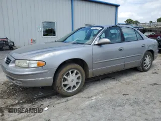 1998 Buick Regal LS z VIN 2G4WB52K7W1543743, wystawiony jako Copart lot #60970515 z przebiegiem 142 559 mil mil oraz Szkoda całkowita • Salvage title. Historia ofert i sprzedaży dostępna na DreamBid. Obrazek 1.