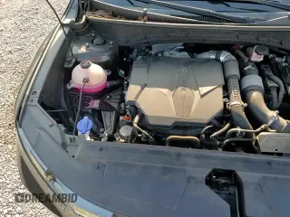 2022 Hyundai Santa Cruz Limited with VIN 5NTJEDAF2NH021105, listed as a Copart auction lot 70803575 with 14,638 mi miles and Salvage title. Bid and sale history available at DreamBid. Image 13.