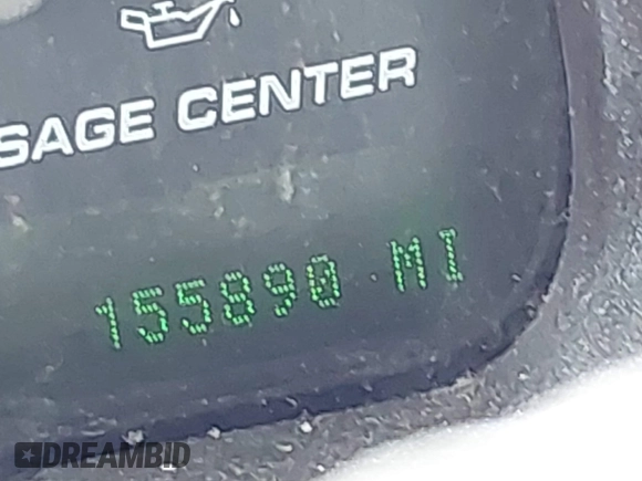 2004 Ford Expedition Eddie Bauer with VIN 1FMFU18L94LB16882, listed as a IAAI auction lot 42271559 with 155,890 mi miles and . Bid and sale history available at DreamBid. Image 15.