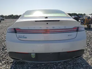 2020 Lincoln MKZ Standard z VIN 3LN6L5A99LR618087, wystawiony jako Copart lot #56726985 z przebiegiem 23 378 mil mil oraz Szkoda całkowita • Salvage title. Historia ofert i sprzedaży dostępna na DreamBid. Obrazek 6.
