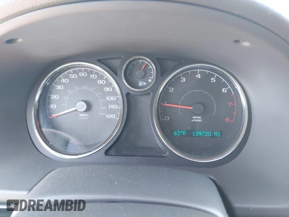 2006 Chevrolet Cobalt LS with VIN 1G1AK55F267691226, listed as a IAAI auction lot 41968944 with 139,720 mi miles and . Bid and sale history available at DreamBid. Image 7.