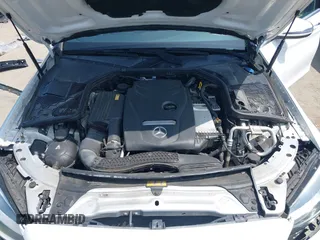 2016 Mercedes-Benz C 300 with VIN 55SWF4JB7GU172309, listed as a IAAI auction lot 42471452 with 52,781 mi miles and . Bid and sale history available at DreamBid. Image 10.