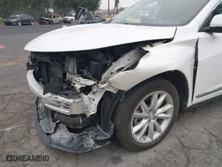 2020 Acura RDX with VIN 5J8TC1H35LL022346, listed as a IAAI auction lot 41170065 with 55,907 mi miles. Bid and sale history available at carsss.com. Image 6.