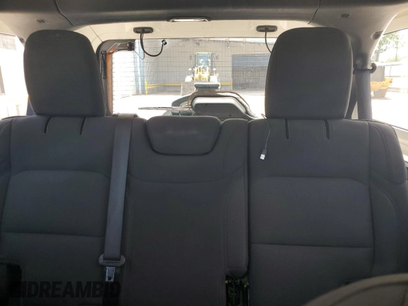 2021 Jeep Wrangler Unlimited Sport S с VIN 1C4HJXDG6MW816651, выставлен на аукционе Copart как лот 51362795 с пробегом 53 958 миль миль и Списание • Salvage title. История ставок и продаж доступна на DreamBid. Изображение 10.