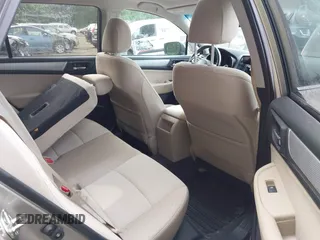 2015 Subaru Outback Premium z VIN 4S4BSADC2F3327614, wystawiony jako IAAI lot #42462373 z przebiegiem 82 695 mil mil oraz . Historia ofert i sprzedaży dostępna na DreamBid. Obrazek 8.