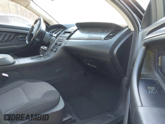 2011 Ford Taurus SEL with VIN 1FAHP2EW3BG111083, listed as a IAAI auction lot 41378232 with 278,577 mi miles. Bid and sale history available at carsss.com. Image 5.