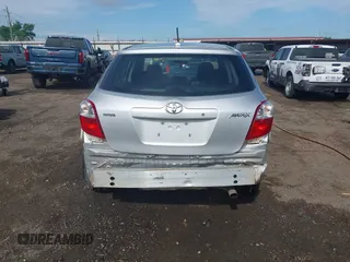 2010 Toyota Matrix z VIN 2T1KU4EE6AC330192, wystawiony jako IAAI lot #42088713 z przebiegiem 159 069 mil mil oraz . Historia ofert i sprzedaży dostępna na DreamBid. Obrazek 17.