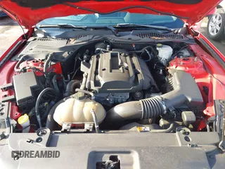 2017 Ford Mustang EcoBoost с VIN 1FA6P8TH2H5282376, выставлен на аукционе IAAI как лот 41884996 с пробегом 104 368 миль миль и . История ставок и продаж доступна на DreamBid. Изображение 10.