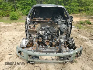 2016 Ford F-150 XLT with VIN 1FTFX1EG6GFD57577, listed as a Copart auction lot 53896125 with Not provided miles and Salvage title. Bid and sale history available at DreamBid. Image 5.
