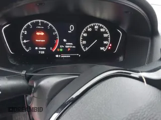 2022 Honda Civic Sport z VIN 2HGFE2F51NH605045, wystawiony jako IAAI lot #42352645 z przebiegiem 28 151 mil mil oraz . Historia ofert i sprzedaży dostępna na DreamBid. Obrazek 15.