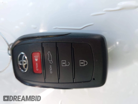 2024 Toyota Venza LE z VIN JTEAAAAH7RJ160035, wystawiony jako IAAI lot #42045367 z przebiegiem 11 788 mil mil oraz . Historia ofert i sprzedaży dostępna na DreamBid. Obrazek 11.