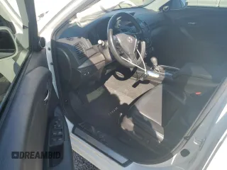 2018 Acura RDX with VIN 5J8TB4H35JL021277, listed as a Copart auction lot 48778565 with 92,067 mi miles and Salvage Title. Bid and sale history available at carsss.com. Image 8.