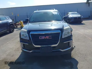 2016 GMC Terrain SLE with VIN 2GKFLNE39G6214511, listed as a IAAI auction lot 42373344 with 107,954 mi miles and . Bid and sale history available at DreamBid. Image 12.