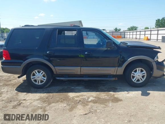 2004 Ford Expedition Special Service with VIN 1FMPU15L84LB52488, listed as a IAAI auction lot 42234558 with 251,440 mi miles and . Bid and sale history available at DreamBid. Image 14.