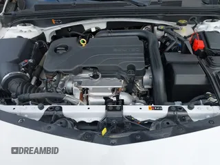 2020 Chevrolet Malibu LS with VIN 1G1ZB5ST4LF150158, listed as a IAAI auction lot 41174386 with 46,979 mi miles and . Bid and sale history available at DreamBid. Image 10.