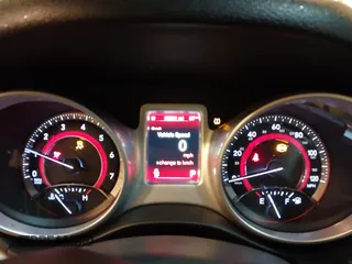 2018 Dodge Journey GT with VIN 3C4PDDEG5JT450506, listed as a IAAI auction lot 42166222 with 96,221 mi miles and . Bid and sale history available at DreamBid. Image 7.