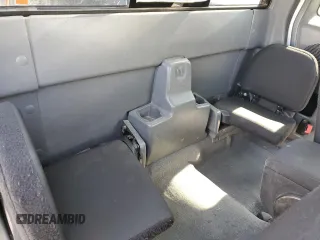 2006 Ford Ranger XLT Appearance с VIN 1FTZR44E16PA71069, выставлен на аукционе Copart как лот 60492435 с пробегом 149 252 миль миль и Списание • Salvage title. История ставок и продаж доступна на DreamBid. Изображение 10.