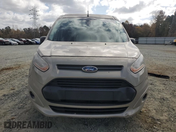 2016 Ford Transit Connect с VIN NM0AE8FX5G1276488, выставлен на аукционе Copart как лот 77944624 с пробегом 77 008 миль миль и Списание • Salvage title. История ставок и продаж доступна на DreamBid. Изображение 5.