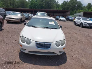 2002 Chrysler 300M M z VIN 2C3AE66G92H132139, wystawiony jako IAAI lot #42059478 z przebiegiem 104 556 mil mil oraz . Historia ofert i sprzedaży dostępna na DreamBid. Obrazek 6.