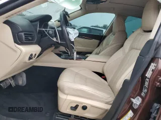 2019 Maserati Levante S z VIN ZN661YUS8KX335680, wystawiony jako Copart lot #86025244 z przebiegiem 65 199 mil mil oraz Czysty tytuł • Clean title. Historia ofert i sprzedaży dostępna na DreamBid. Obrazek 7.