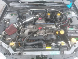 2006 Subaru Impreza i z VIN JF1GD67626G524840, wystawiony jako IAAI lot #39449400 z przebiegiem 117 861 mil mil oraz . Historia ofert i sprzedaży dostępna na DreamBid. Obrazek 10.