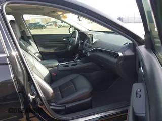 2020 Nissan Altima SR with VIN 1N4AL4CV4LN309364, listed as a IAAI auction lot 41793201 with 38,098 mi miles and . Bid and sale history available at carsss.com. Image 5.