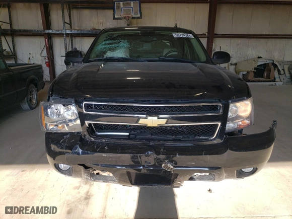 2007 Chevrolet Avalanche LT w/3LT with VIN 3GNFK12307G230975, listed as a Copart auction lot 68724584 with 190,397 mi miles and Salvage Title. Bid and sale history available at carsss.com. Image 5.