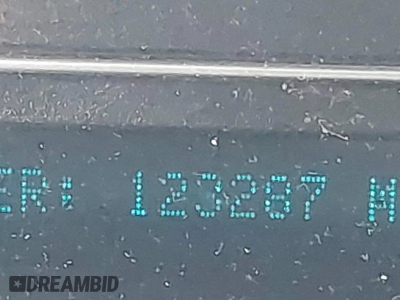 2008 GMC Envoy SLE2 with VIN 1GKDT13S482144358, listed as a IAAI auction lot 41797841 with 123,287 mi miles. Bid and sale history available at carsss.com. Image 15.
