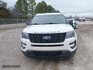 2016 Ford Explorer Sport with VIN 1FM5K8GT2GGA82759, listed as a IAAI auction lot 41471239 with 139,943 mi miles. Bid and sale history available at carsss.com. Image 12.