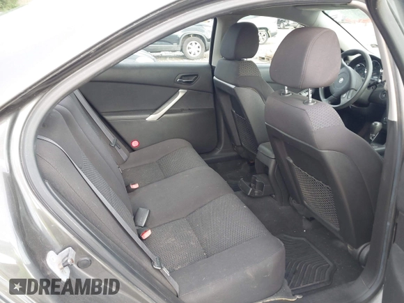 2005 Pontiac G6 с VIN 1G2ZG528554176288, выставлен на аукционе IAAI как лот 42807775 с пробегом 121 971 миль миль и . История ставок и продаж доступна на DreamBid. Изображение 8.