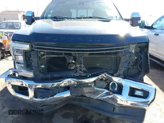 2017 Ford F-250 Lariat with VIN 1FT7W2BT9HEE80814, listed as a IAAI auction lot 41498305 with 114,727 mi miles and . Bid and sale history available at DreamBid. Image 6.