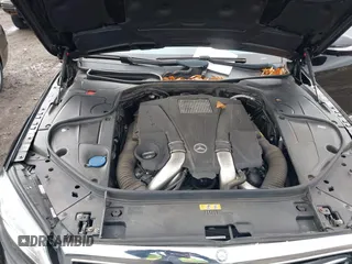 2017 Mercedes-Benz S 550 z VIN WDDUG8FB6HA305535, wystawiony jako IAAI lot #40890499 z przebiegiem 20 189 mil mil oraz . Historia ofert i sprzedaży dostępna na DreamBid. Obrazek 10.