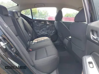 2019 Nissan Altima S z VIN 1N4BL4BVXKC103689, wystawiony jako IAAI lot #42353261 z przebiegiem 187 338 mil mil oraz . Historia ofert i sprzedaży dostępna na DreamBid. Obrazek 8.