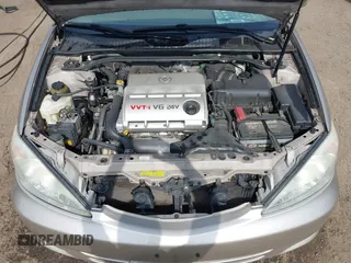 2004 Toyota Camry LE with VIN 4T1BF30K94U587836, listed as a IAAI auction lot 41714277 with 211,893 mi miles and . Bid and sale history available at carsss.com. Image 10.