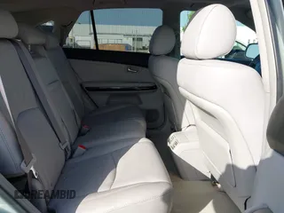 2008 Lexus RX with VIN 2T2HK31U68C090638, listed as a IAAI auction lot 42136578 with 97,610 mi miles. Bid and sale history available at carsss.com. Image 8.