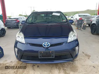 2012 Toyota Prius One z VIN JTDKN3DU3C0335122, wystawiony jako IAAI lot #42395602 z przebiegiem 257 921 mil mil oraz . Historia ofert i sprzedaży dostępna na DreamBid. Obrazek 6.