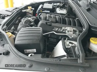 2022 Dodge Durango SRT 392 с VIN 1C4SDJGJXNC191871, выставлен на аукционе IAAI как лот 41792059 с пробегом 16 141 миль миль и . История ставок и продаж доступна на DreamBid. Изображение 20.